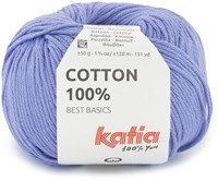 Katia Cotton 100% 073 Flieder