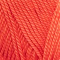 Katia Easy Crochet Capri 112 Korallenrot-2