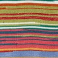 Katia Fair Cotton Diverso 404 Koralle-Orange-Grün-2
