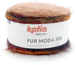 Katia Fur Moda 300