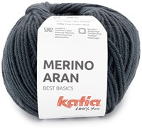 Katia Merino Aran 108 Indigo