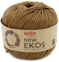 Katia Ekos 117 Brown