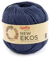 Katia Ekos 104 Dark Blue