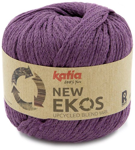 Katia Ekos 116 Lilac