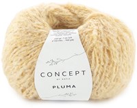 Katia Pluma 096 Pfirsich
