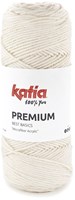 Katia Premium 508 Ecru