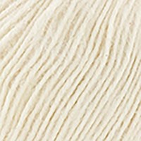 Katia Puro Cotone 50 Ecru-2