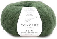 Katia Reiki 116 Waldgrün