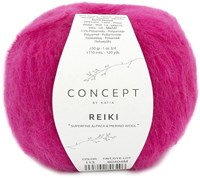 Katia Reiki 118 Blau klein