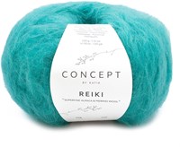 Katia Reiki 117 Türkis