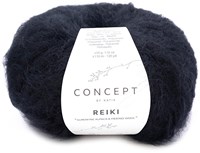 Katia Reiki 115 Schwarz