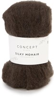Katia Silky Mohair 100 Nerz