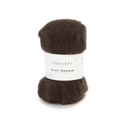 Katia Silky Mohair