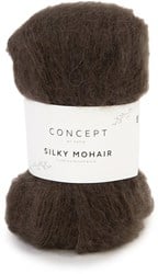 Katia Silky Mohair