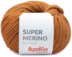 Katia Super Merino