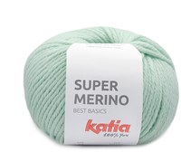 Katia Super Merino 049 Mint