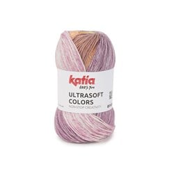 Katia Ultrasoft Colors