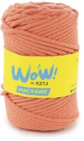 Katia WOW - Macrame 310 Koralle