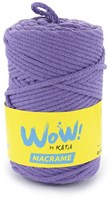 Katia WOW - Macrame 308 Flieder