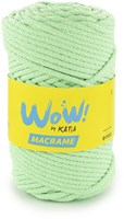 Katia WOW - Macrame 307 Mintgrün