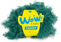 Katia WOW - Trendy 301 Salbei