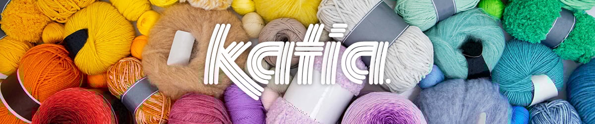 Katia Wolle Katia Garne