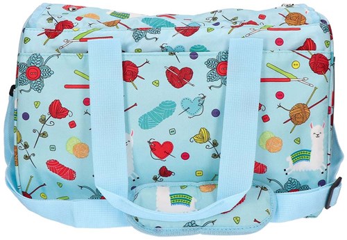 Hobbytasche Love-3