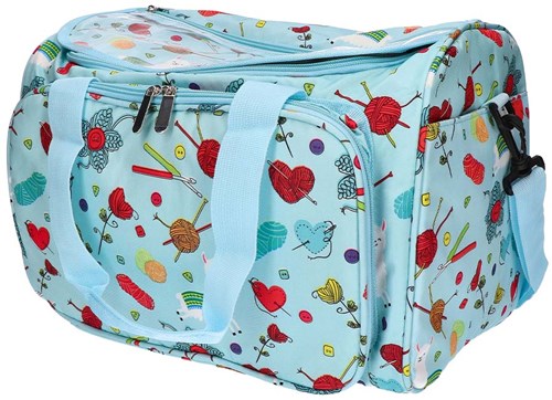 Hobbytasche Love