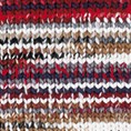 Katia WOW - Chunky Boom 303 Braun-Rot-Schwarz-2