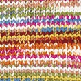 Katia WOW - Chunky Boom 306 Fuchsia-Orange-Grün-Gelb-Blau-2