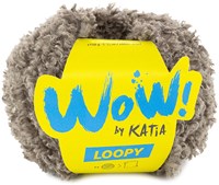 Katia WOW - Loopy 152 Nerz