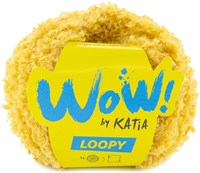 Katia WOW - Loopy 157 Senf