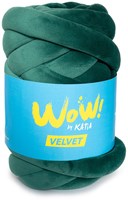 Katia WOW - Velvet 506 Ölfarbe