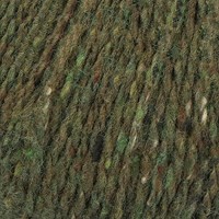 Rico Fashion Modern Tweed Aran 018 Olive-2