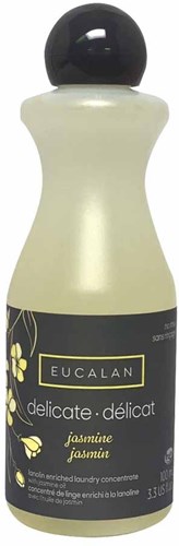 Eucalan Waschmittel Wrapture (Jasmine) 100ml