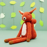 Häkelanleitung Yarn and Colors Sal Squirrel-2