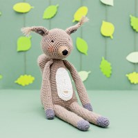 Häkelanleitung Yarn and Colors Sal Squirrel-3
