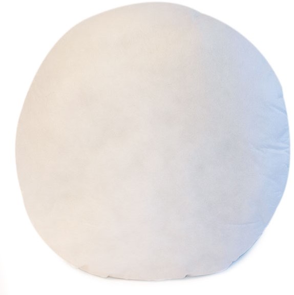 Kissen Rund 50 Cm