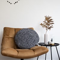 Yarn and Colors Cushion Round 50cm