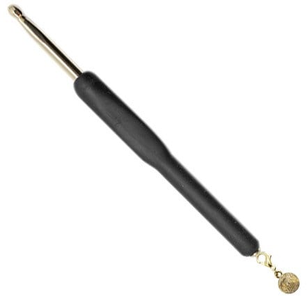 Yarn and Colors Gold Häkelnadel 5,5 mm