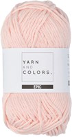 Yarn and Colors Moss and Cross Cushion Strickpaket 3-2