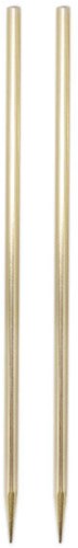 Yarn and Colors Gold Nadelspitzen 3 mm