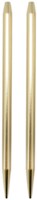 Yarn and Colors Gold Nadelspitzen 4,5 mm