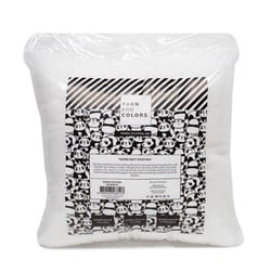 Yarn and Colors Panda Füllung 250 gram