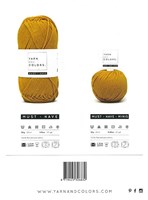 Yarn and Colors Must-have Farbkarte-2