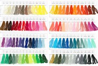 Yarn and Colors Must-have Farbkarte