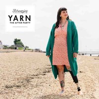 YARN The After Party nr. 103 DE Go-To Cardigan-2