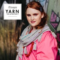 YARN The After Party nr.132 Rainbow Interrupted DE-3