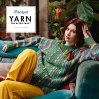 YARN The After Party nr.191 Terrazzo Tile Jumper DE-2