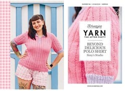 YARN The After Party nr.194 Beyond Delicious Polo DE
